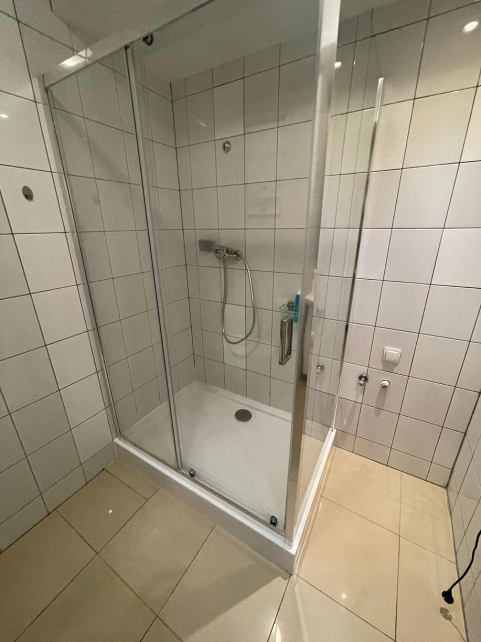 Fantastic Waw - NS38 Room C Apartment in Warsaw
