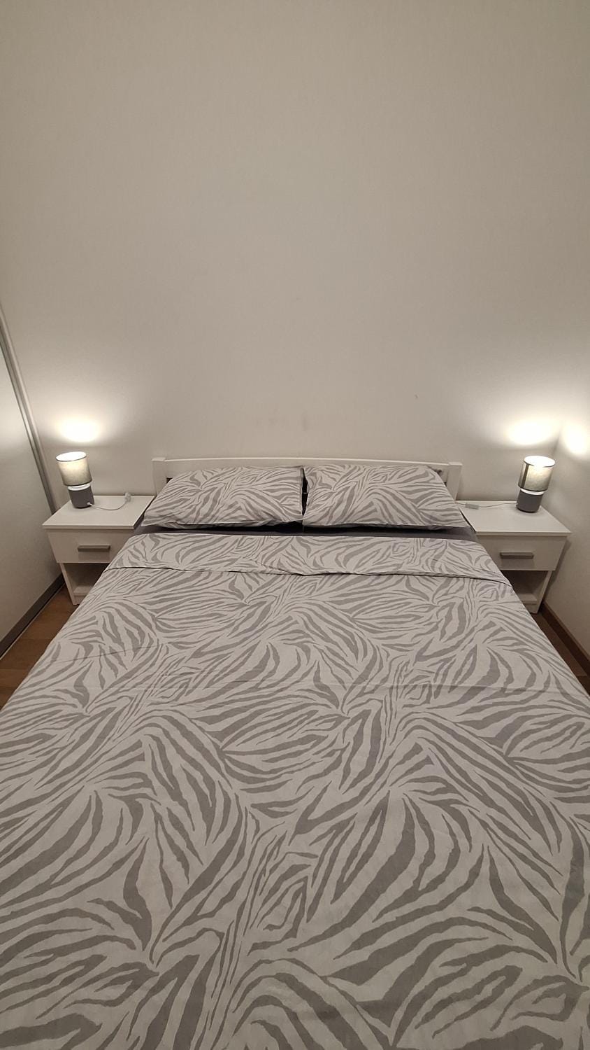 Stan na dan Banjaluka Ada 3 Apartment in Federation of Bosnia and Herzegovina