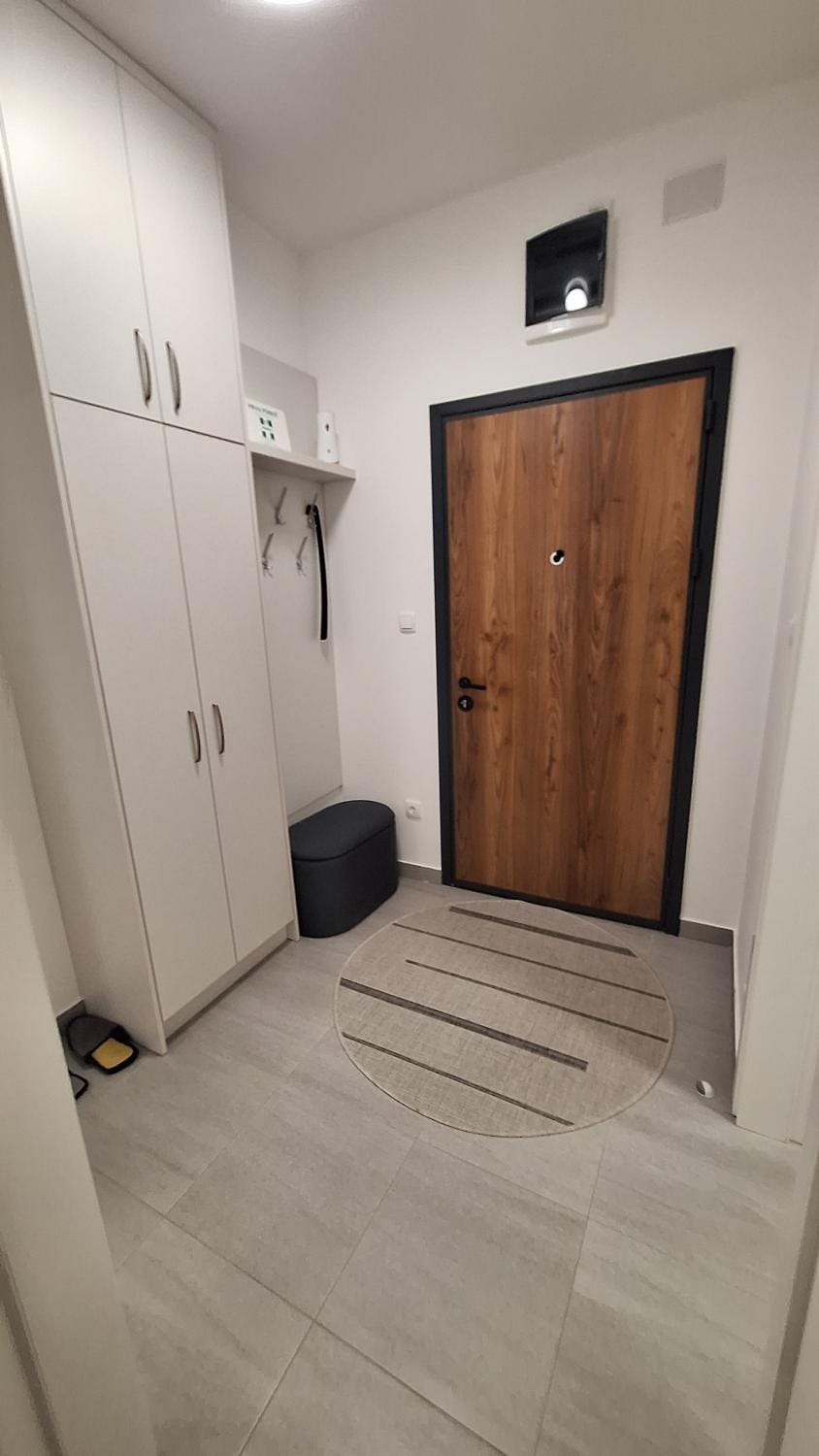 Stan na dan Banjaluka Ada 3 Apartment in Federation of Bosnia and Herzegovina