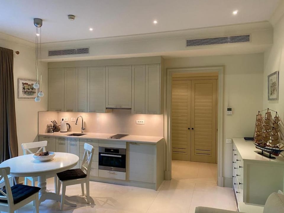 Zeta 108 Porto Montenegro Tivat Apartment in Kotor Municipality
