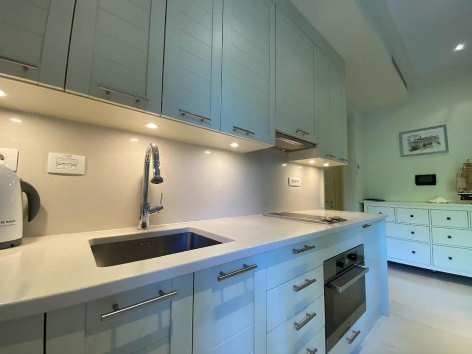 Zeta 108 Porto Montenegro Tivat Apartment in Kotor Municipality