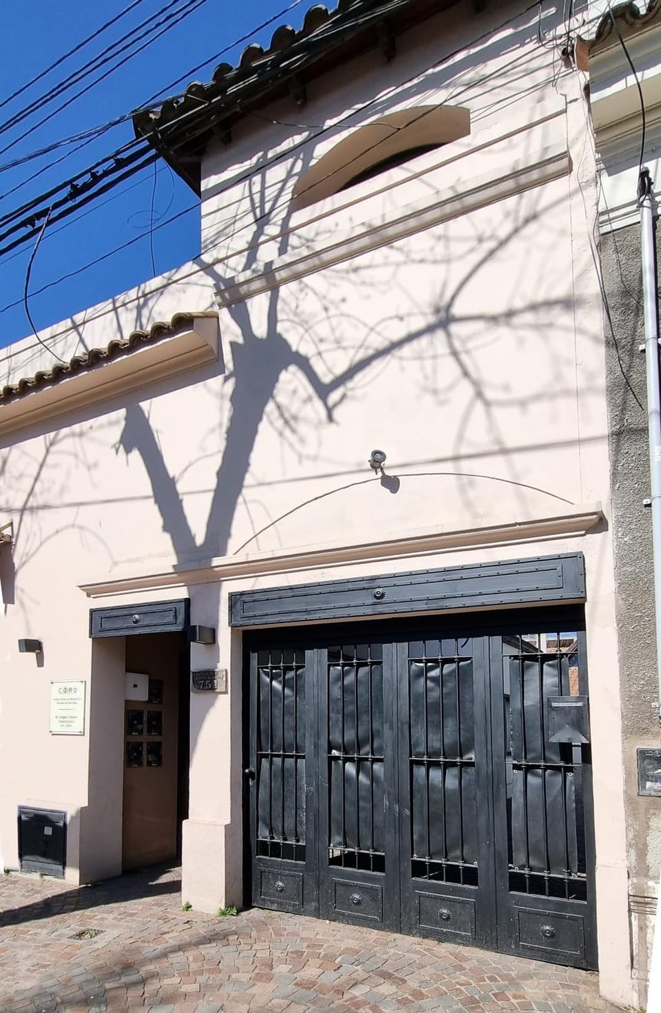 NidoAparte III Lujan Centro-4 Pax-Duplex Apartment in Luján