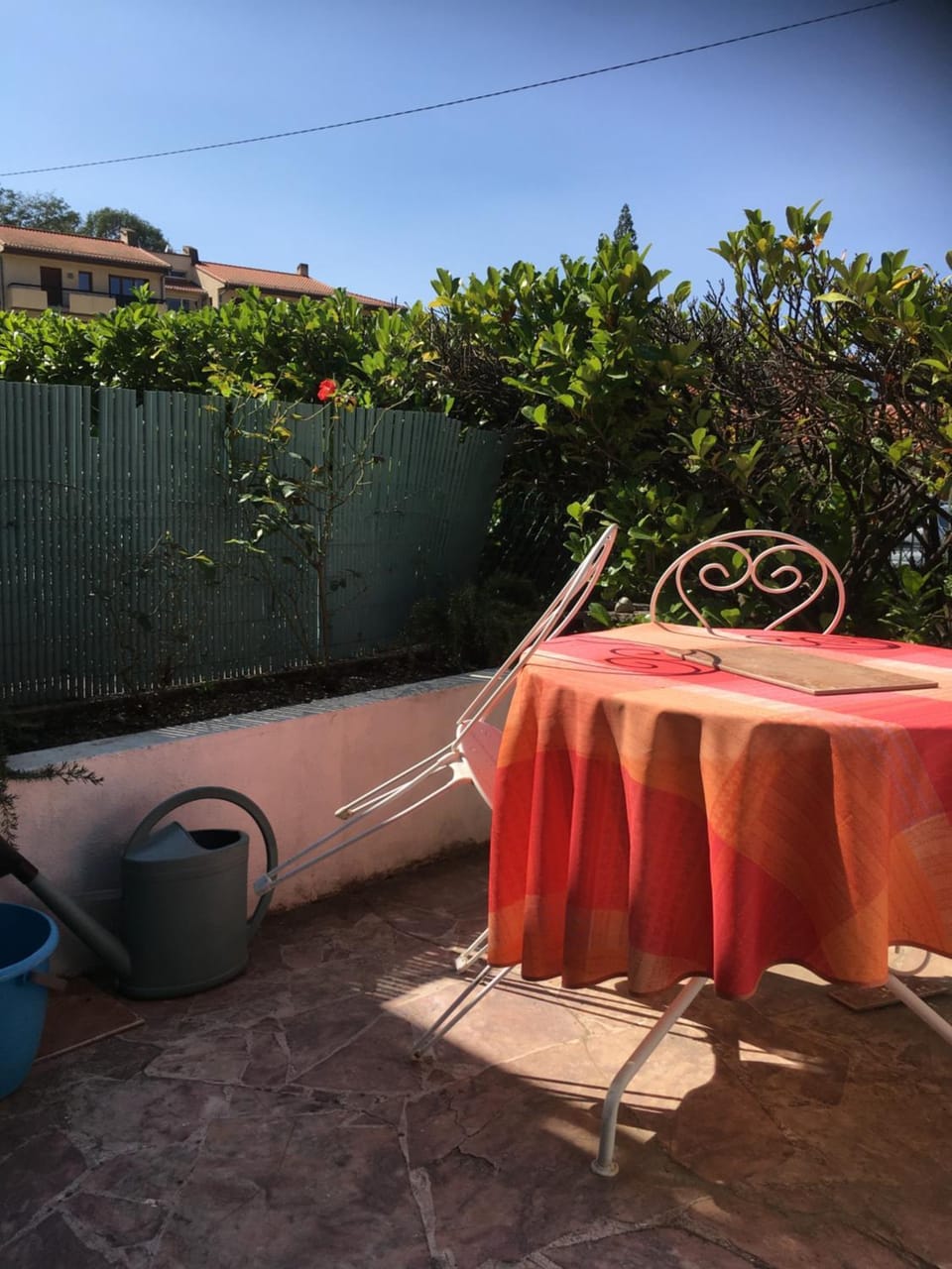 Chez Petra Apartment in Vernet-les-Bains