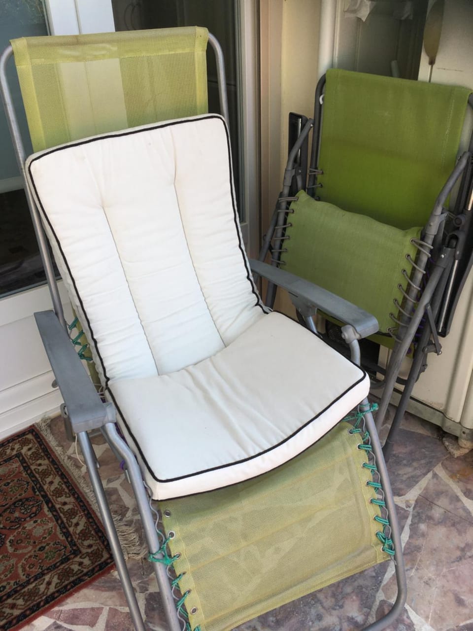 Chez Petra Apartment in Vernet-les-Bains