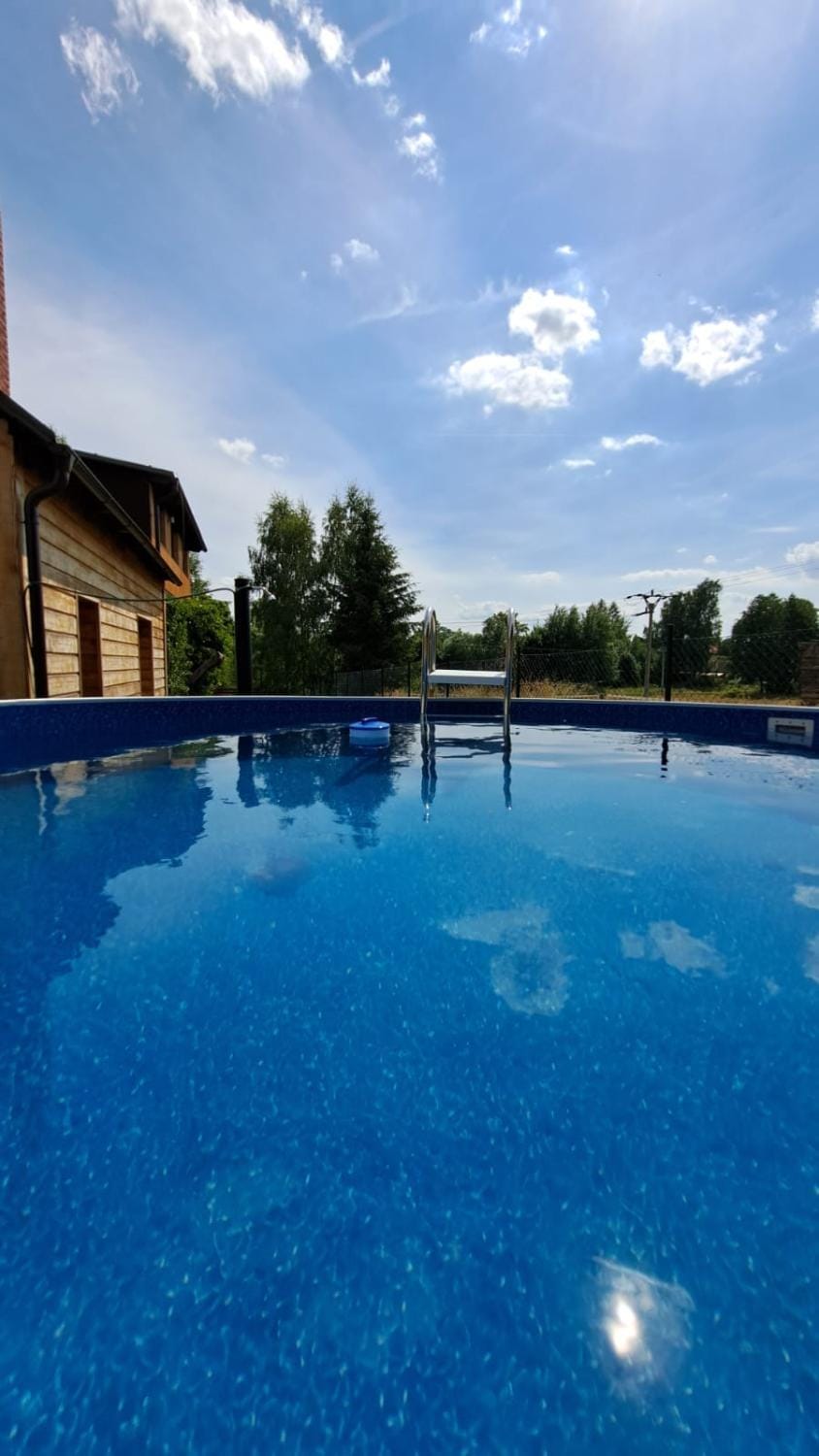 Chalupa Konírna House in Czechia