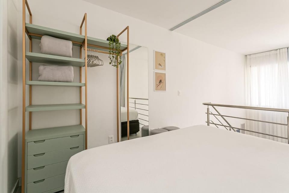 Loft Sunset - Duplex no Novo Campeche Apartment in Florianopolis