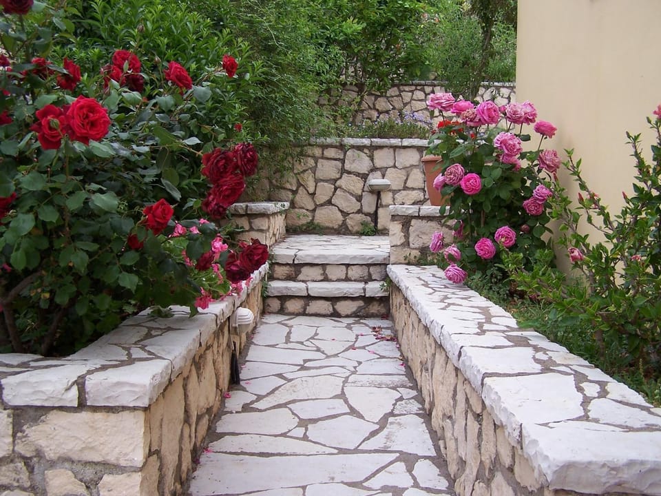 Decorative detail