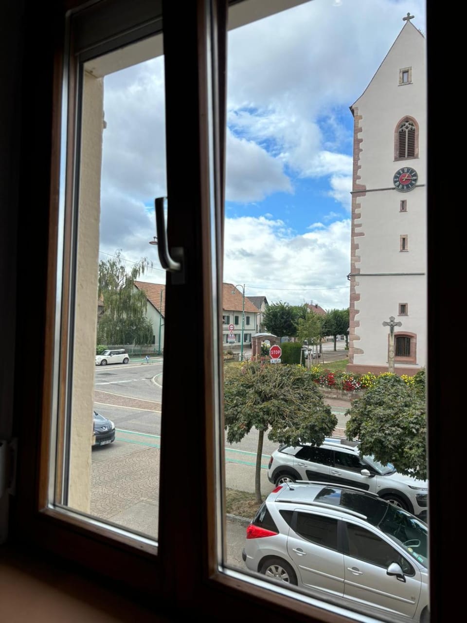 City view