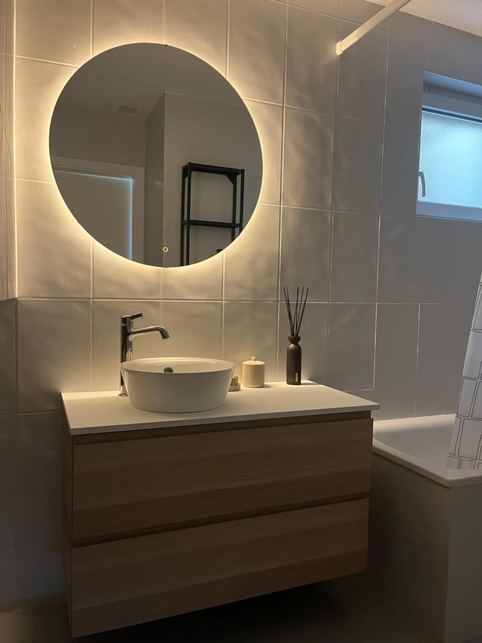 Property building, Bathroom