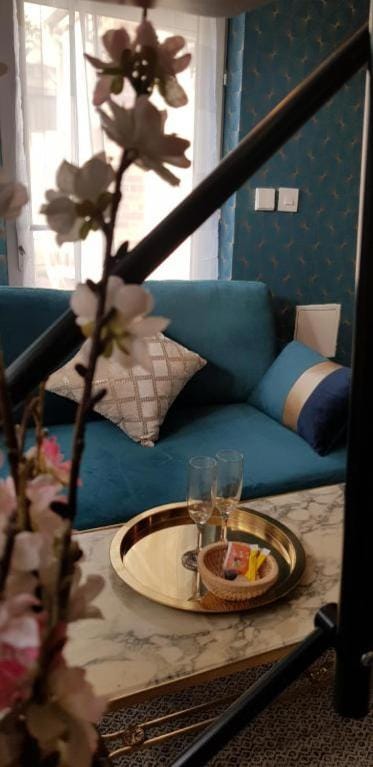 Argenteuil 2040 Apartment in Île-de-France