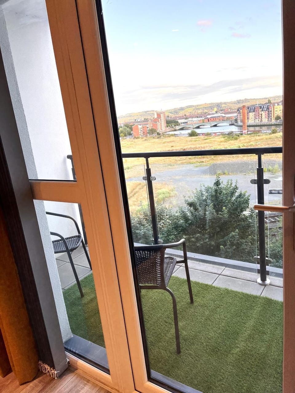 Day, View (from property/room), Balcony/Terrace