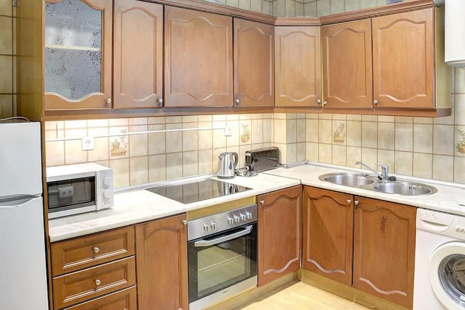 Apartamento Familiar Pureza Apartment in Seville