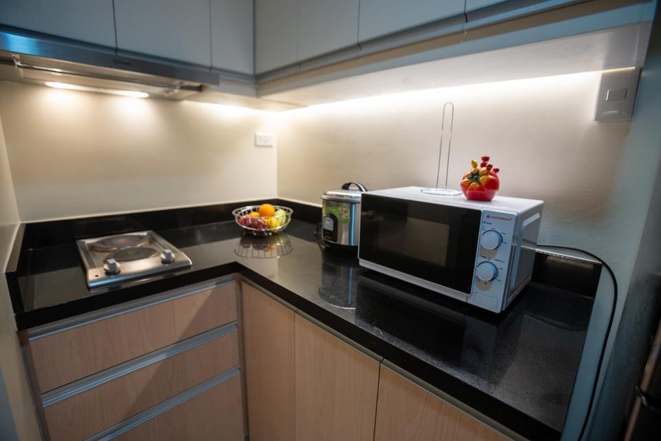 CB Suite Homes Apartment in Iloilo City