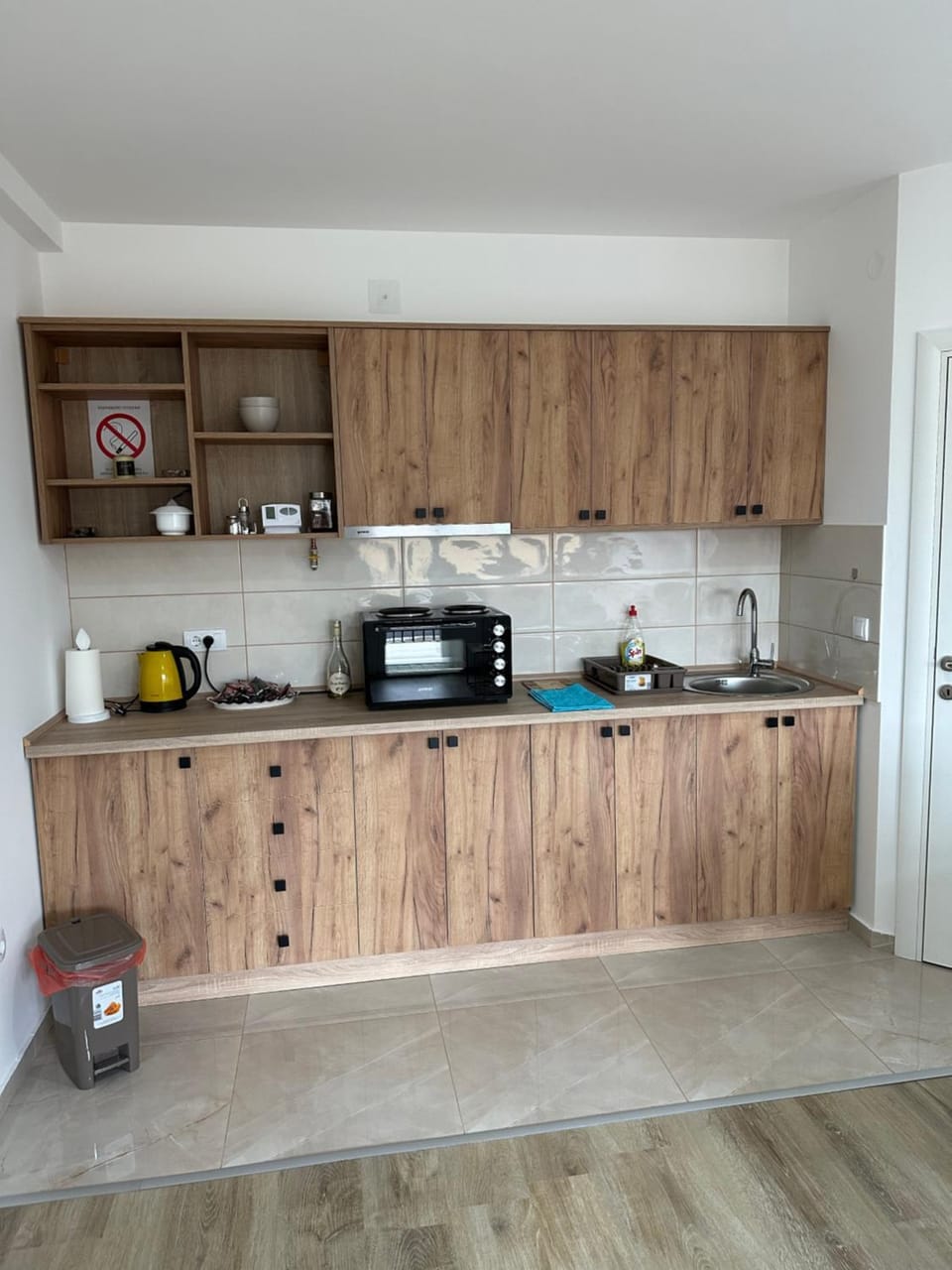 MM Apartman Apartment in Vojvodina