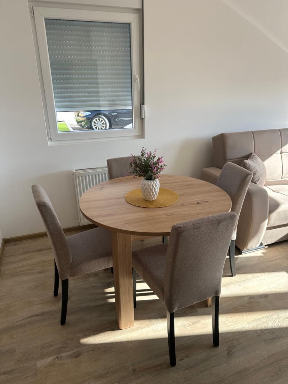 MM Apartman Apartment in Vojvodina