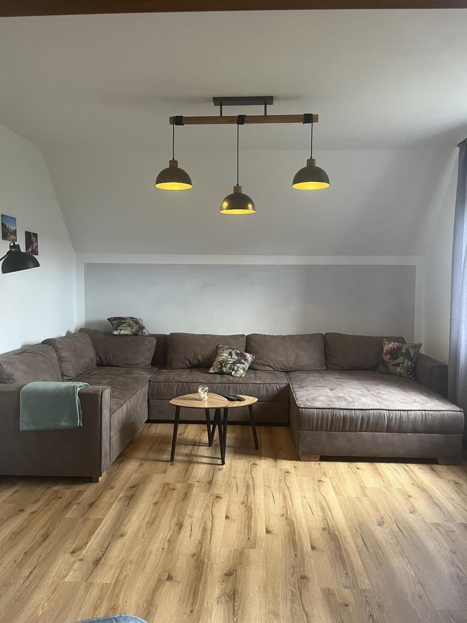 Ferienwohnung Olendorp Apartment in Heidekreis