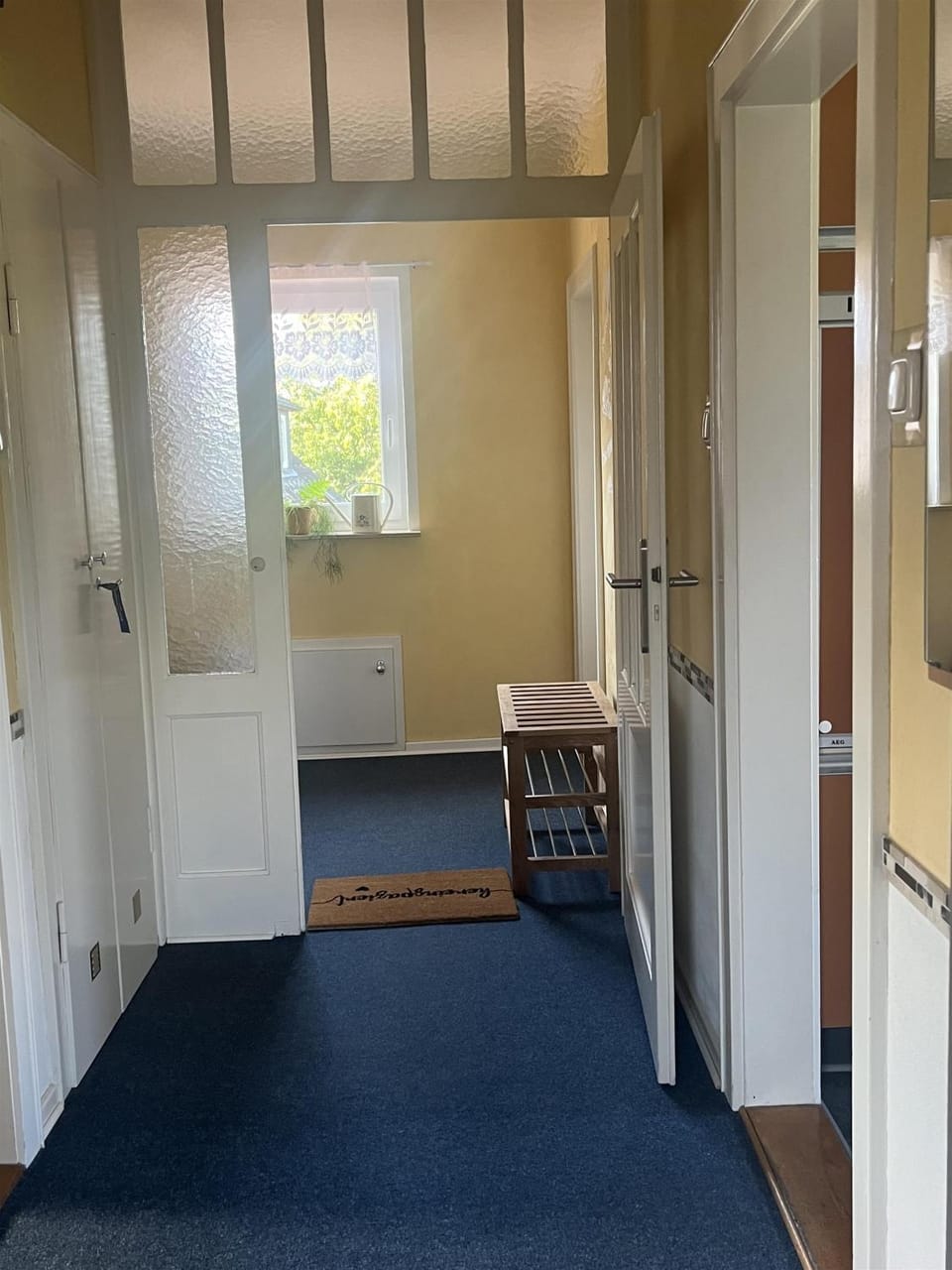 Ferienwohnung Olendorp Apartment in Heidekreis