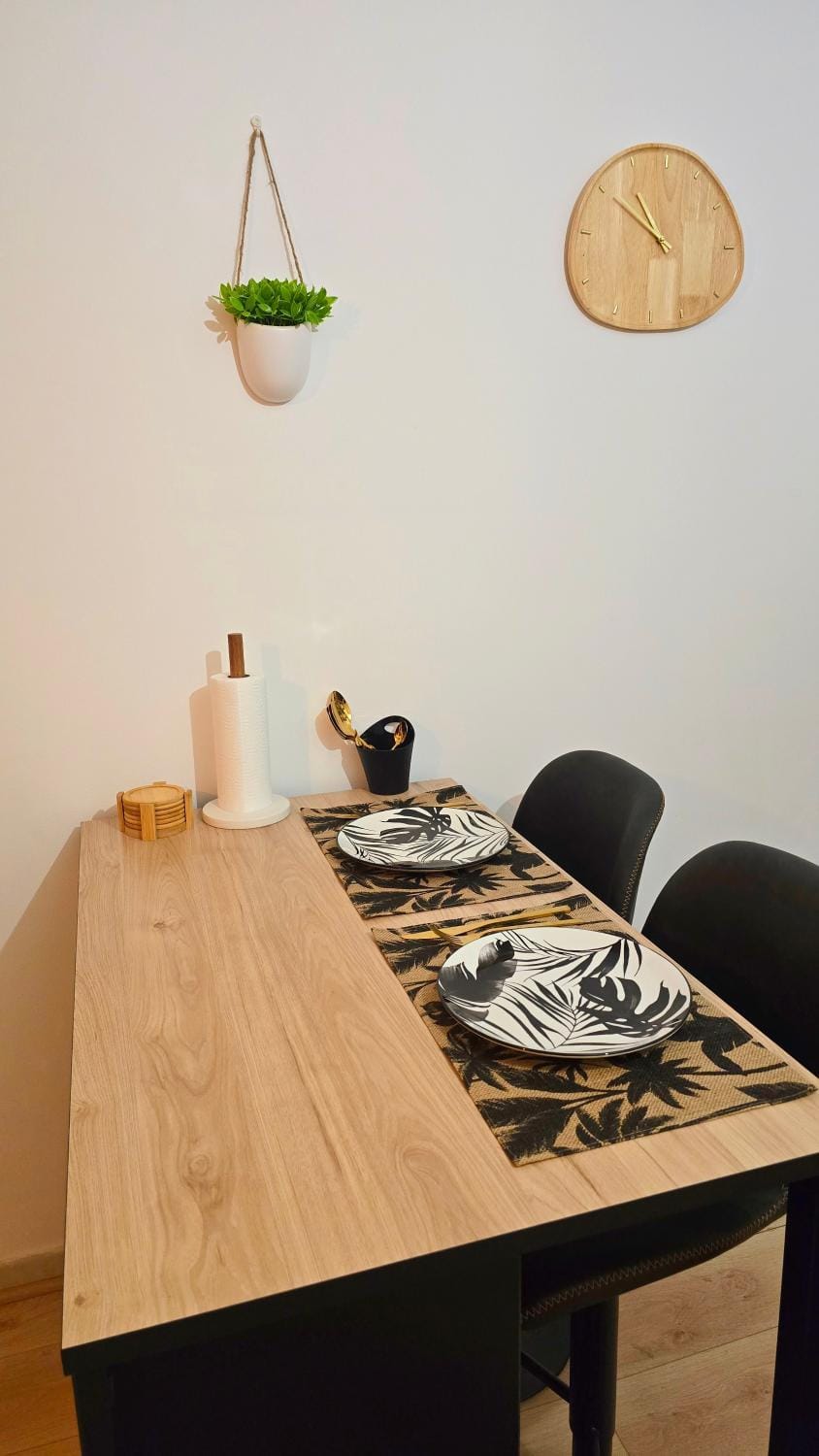 Douillet studio Océane Apartment in Réunion
