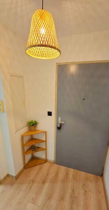 Douillet studio Océane Apartment in Réunion