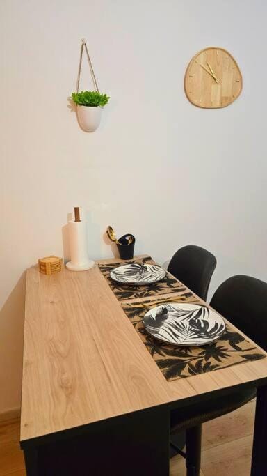 Douillet studio Océane Apartment in Réunion