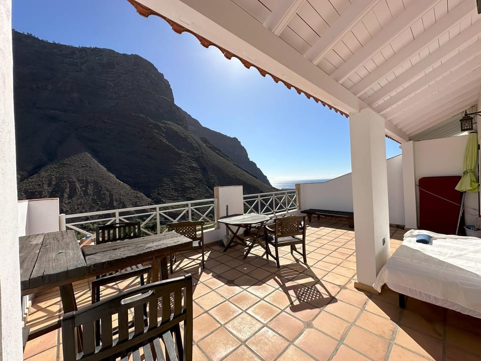 View (from property/room), Balcony/Terrace
