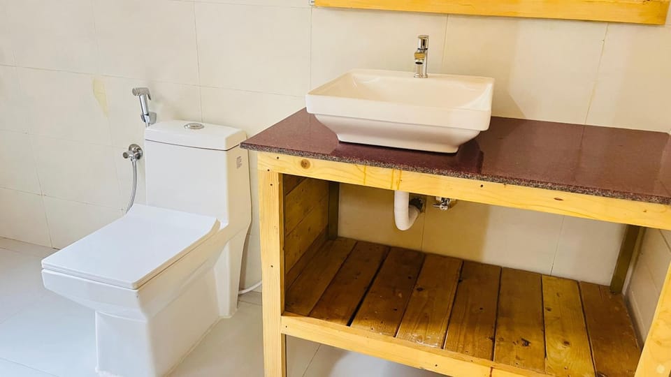 Toilet, Bathroom