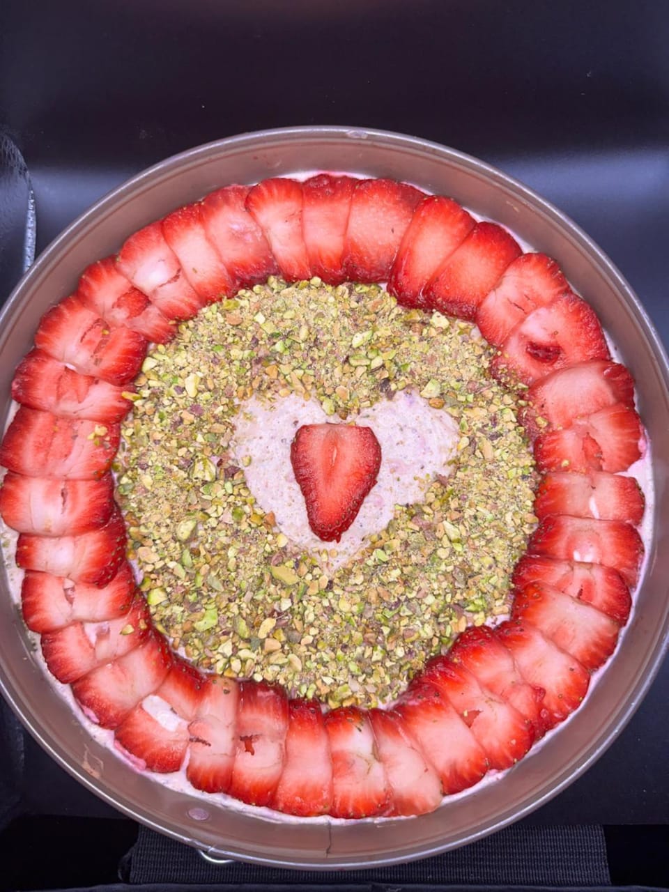 Restaurant/places to eat, Food