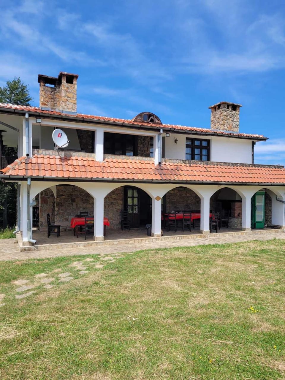 Чемерникъ Bed and Breakfast in Bulgaria