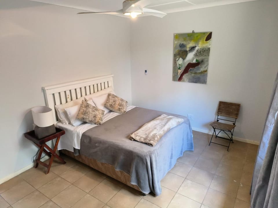 Emerald Vale Ale Cottage Apartment in Eastern Cape