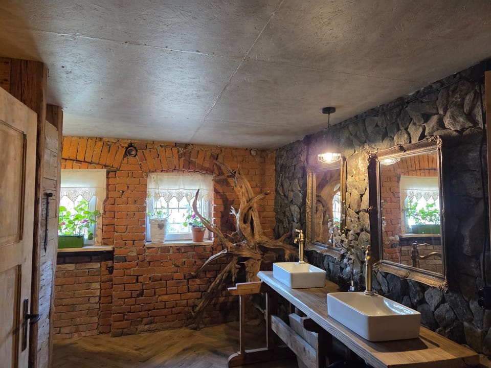Leśna Ostoja Apartment in Lower Silesian Voivodeship