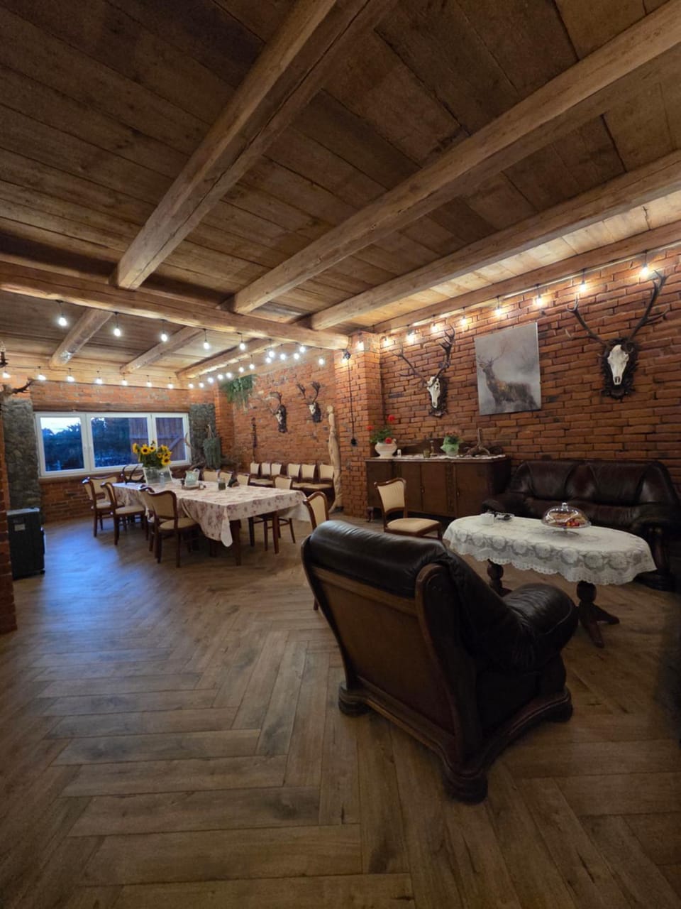Leśna Ostoja Apartment in Lower Silesian Voivodeship
