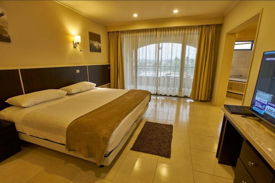 Rosa Agustina Conference Resort Resort in Santiago Metropolitan Region
