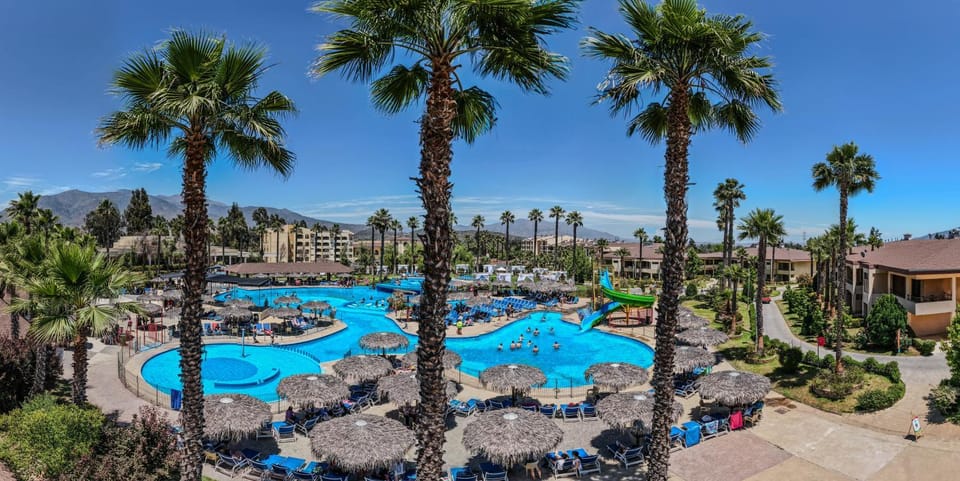 Rosa Agustina Conference Resort Resort in Santiago Metropolitan Region