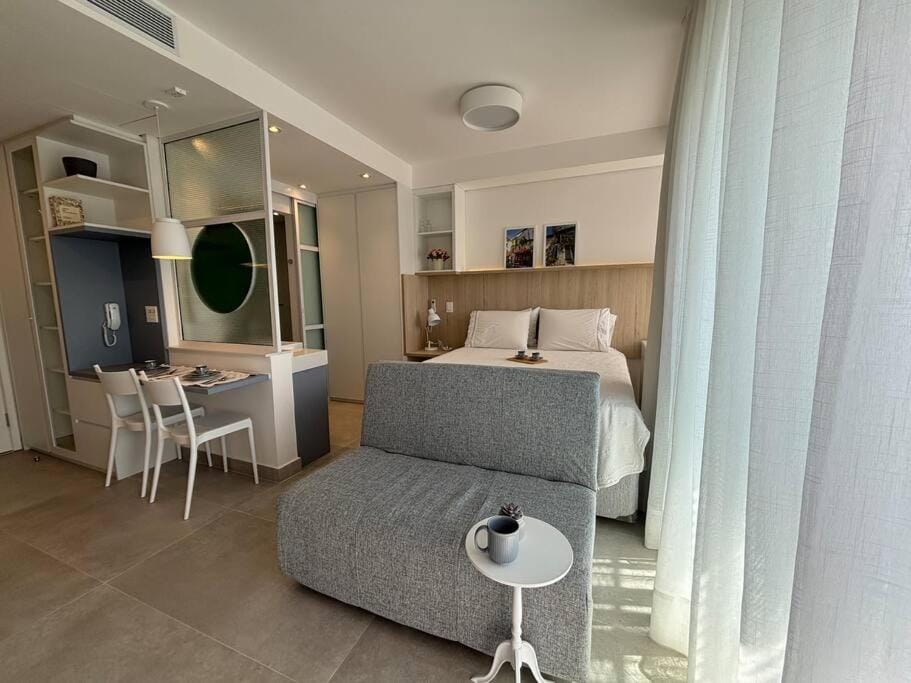 Studio Provence em Pinheiros Apartment in Sao Paulo City