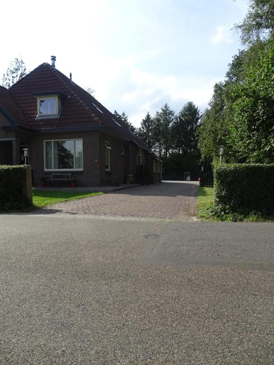 B&B Aan de Vaart Bed and Breakfast in Drenthe (province)