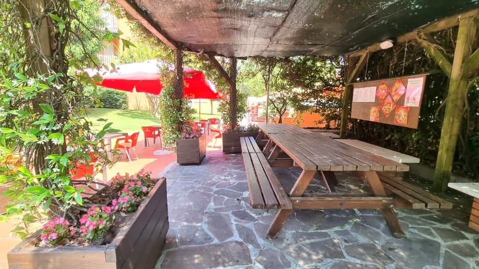 Casa Carla Apartment in Peschiera del Garda