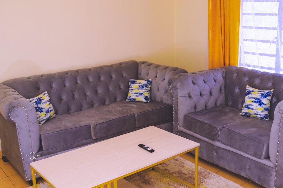 Madona Airbnb Apartment in Nairobi