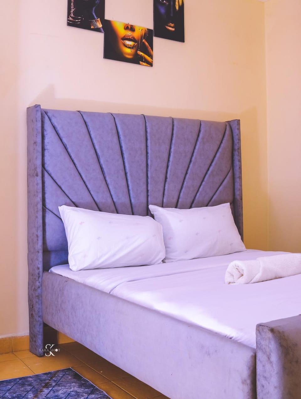 Madona Airbnb Apartment in Nairobi