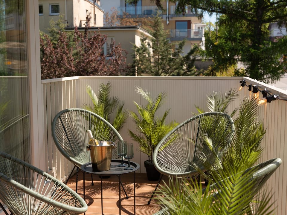 Balcony/Terrace, Balcony/Terrace