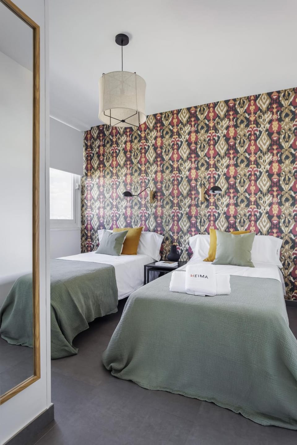 Heima Madrid Amazing Views Apartment in Centro
