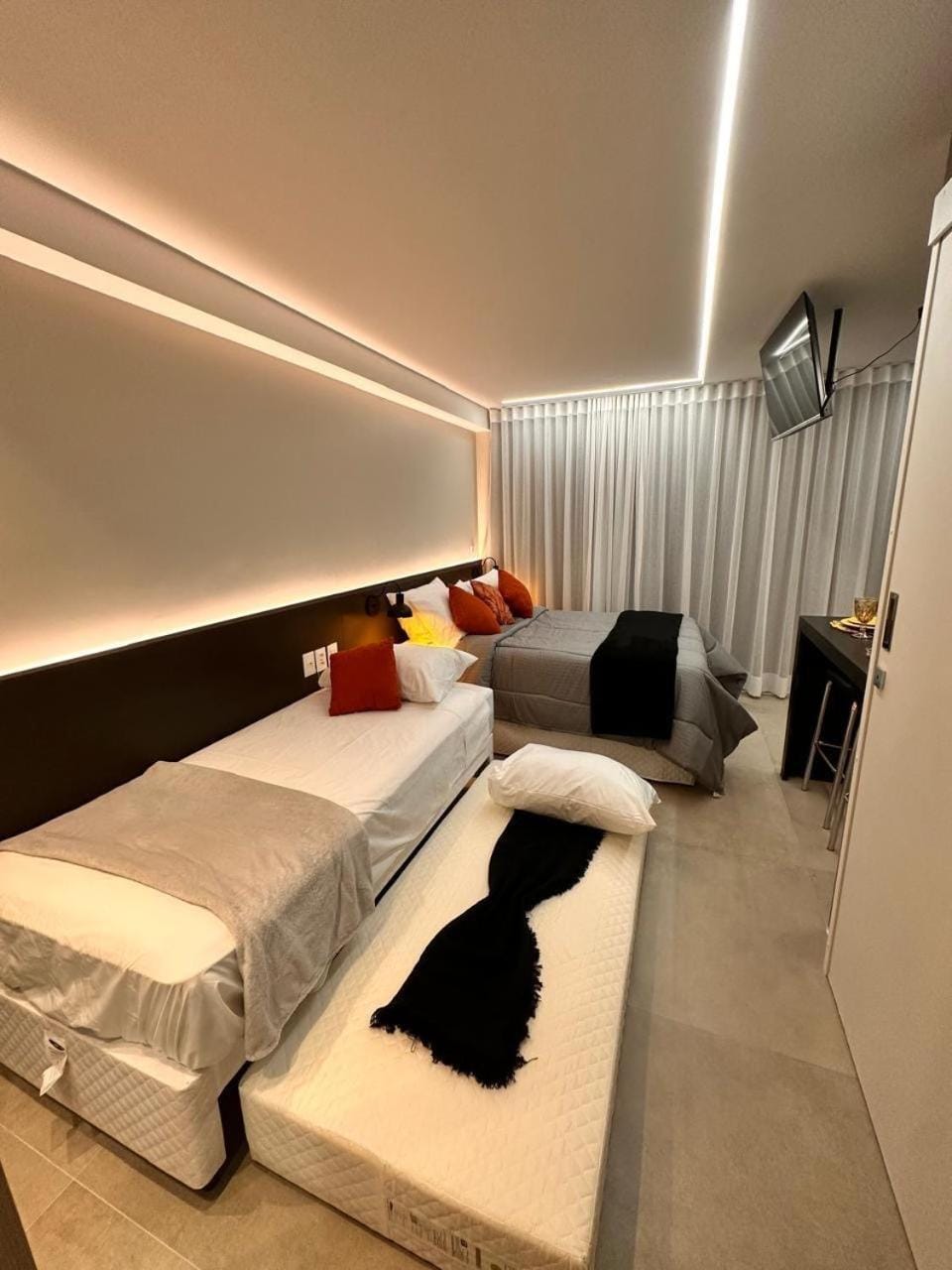 RN STUDIO PREMIUM Ap 321 Apartment in Maceió
