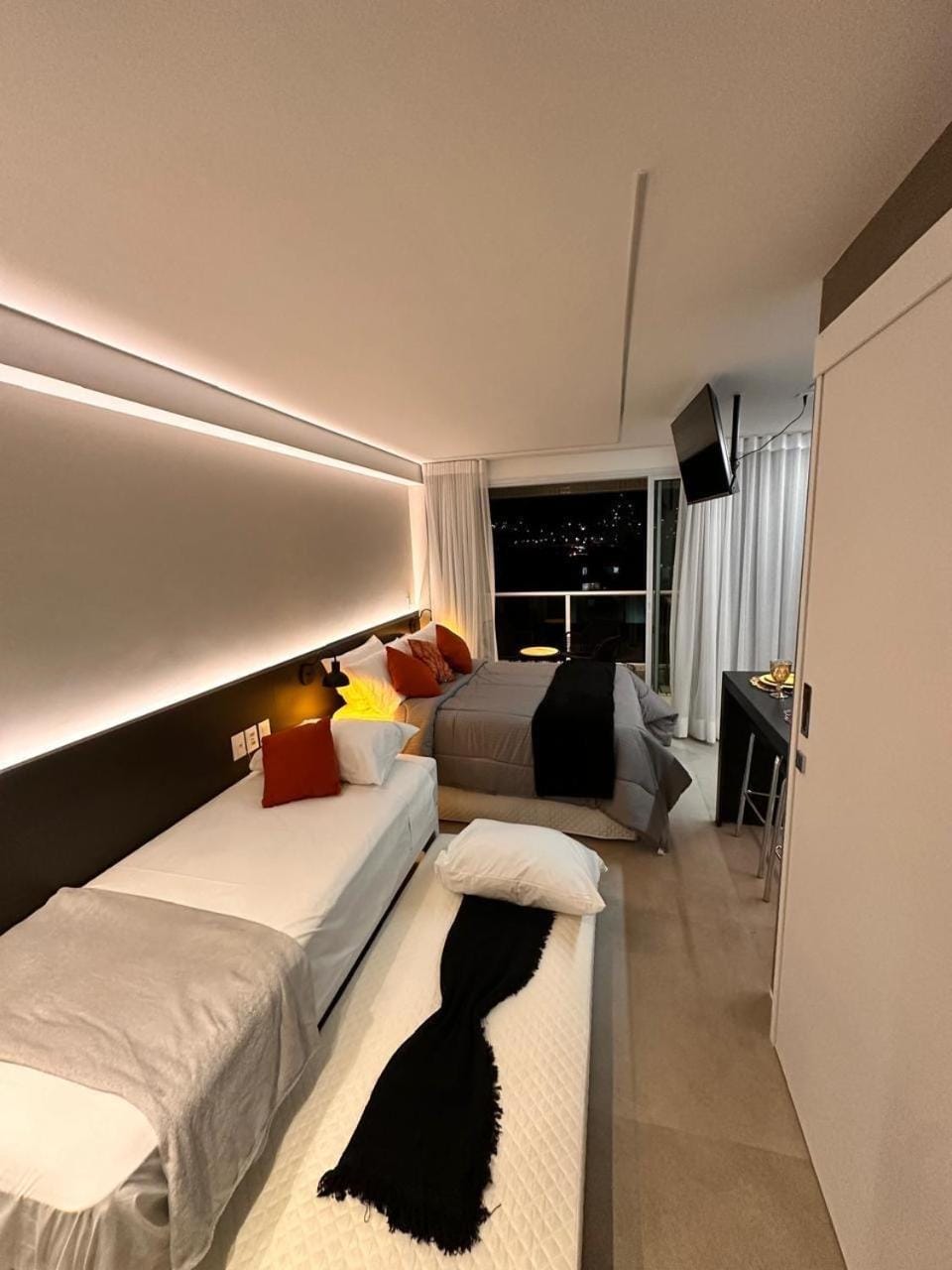 RN STUDIO PREMIUM Ap 321 Apartment in Maceió