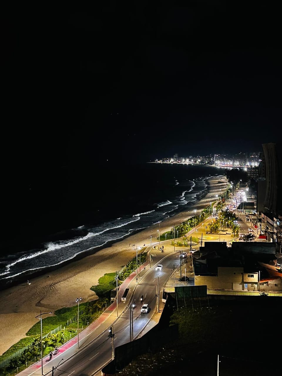 RN STUDIO PREMIUM Ap 321 Apartment in Maceió