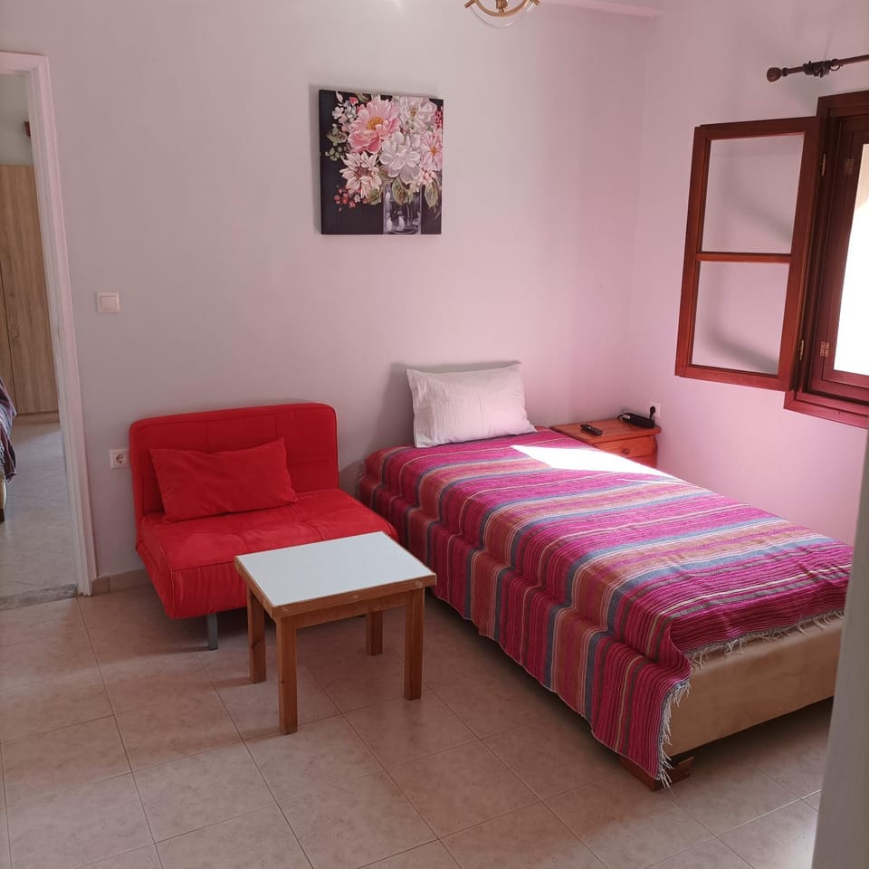 Pedi Breeze Apartment in Muğla Province