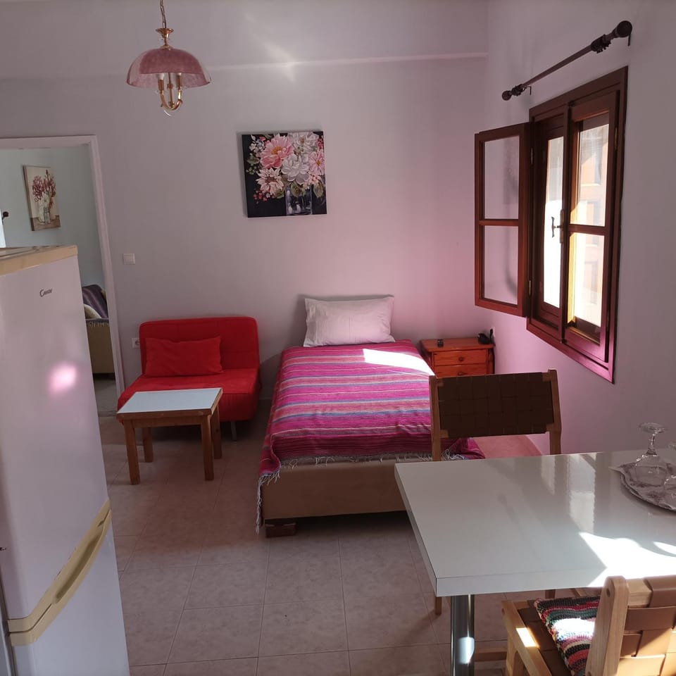 Pedi Breeze Apartment in Muğla Province