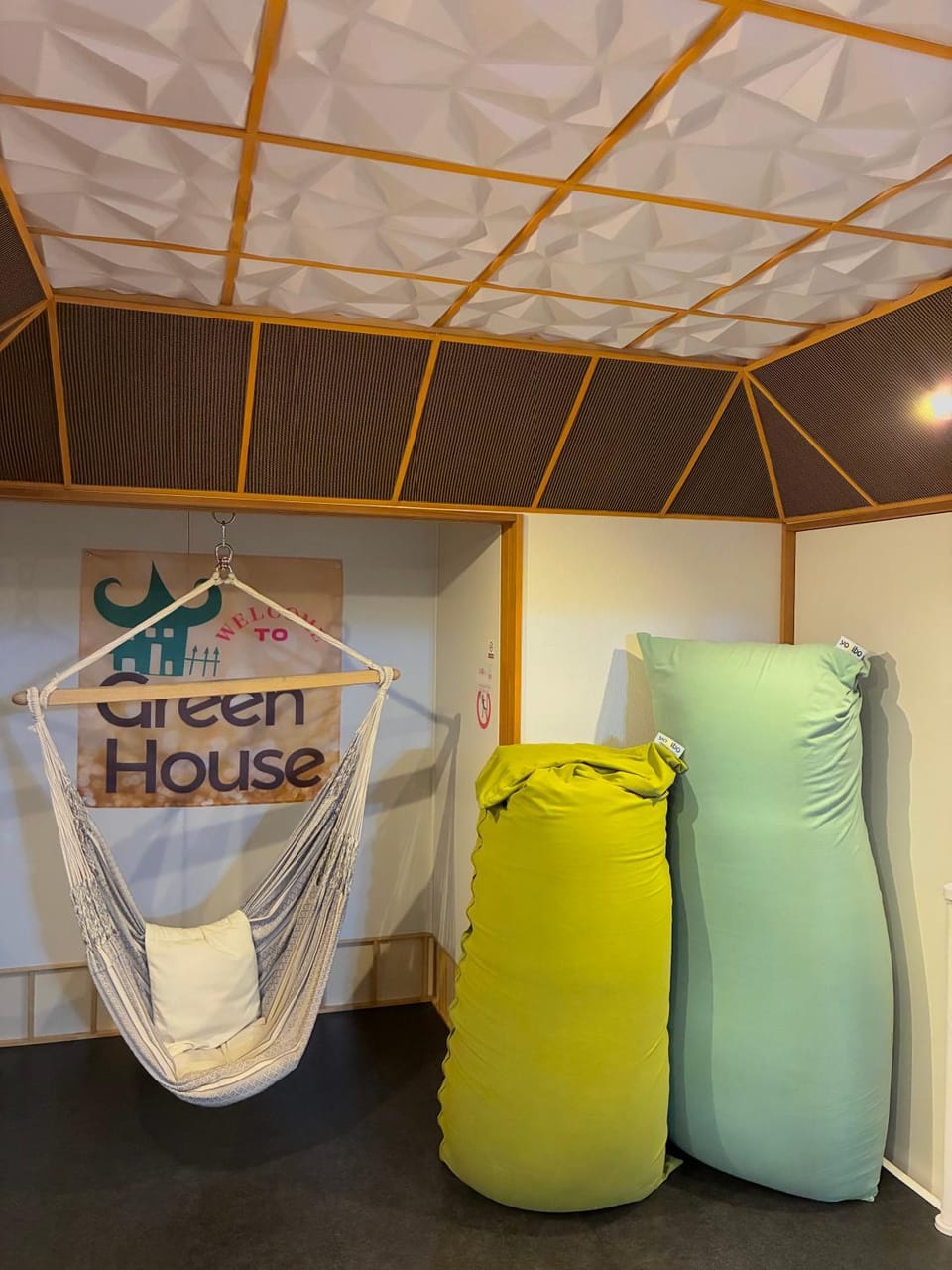 Green Houseグリーンハウス -Gas Dryer Available- Apartment in Hokkaido Prefecture