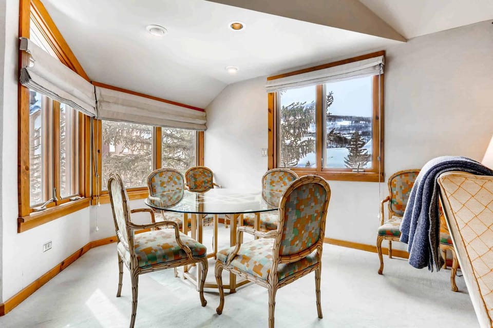 Kiva 433 by East West Hospitality Apartment in Beaver Creek