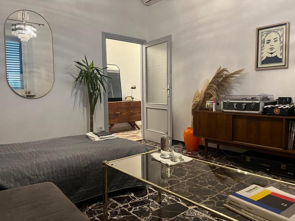 Private room in Florence Vacation rental in Florence