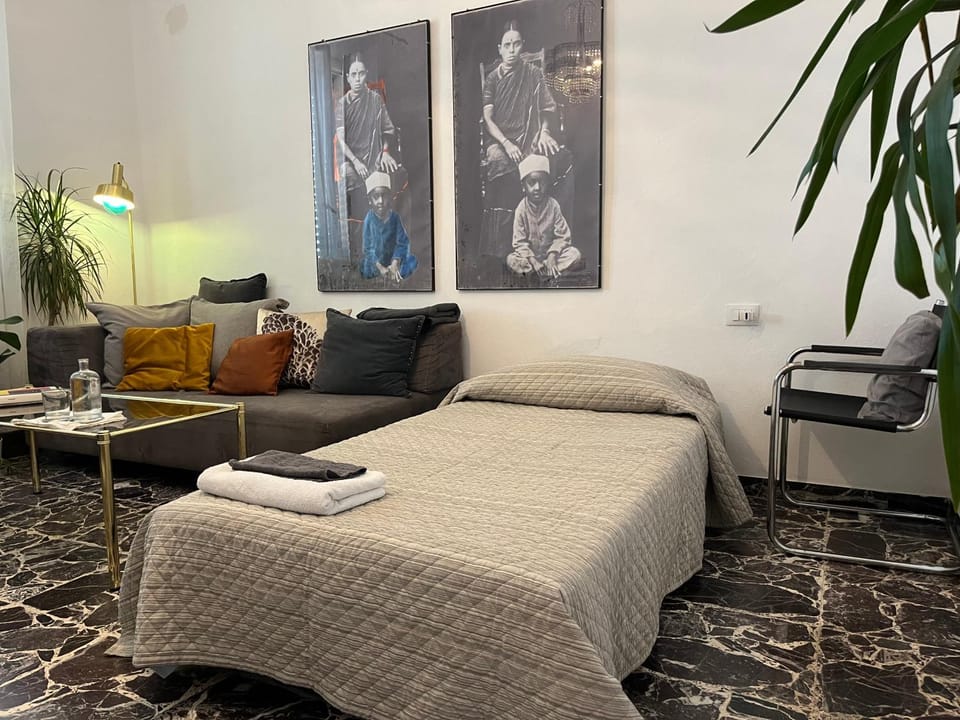 Private room in Florence Vacation rental in Florence