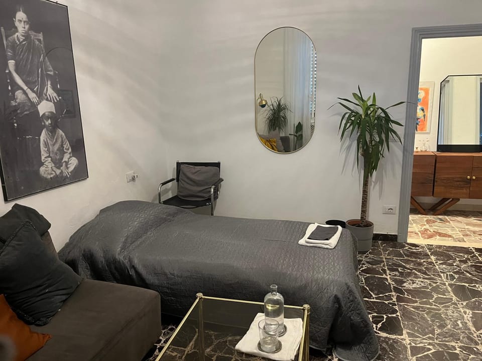 Private room in Florence Vacation rental in Florence